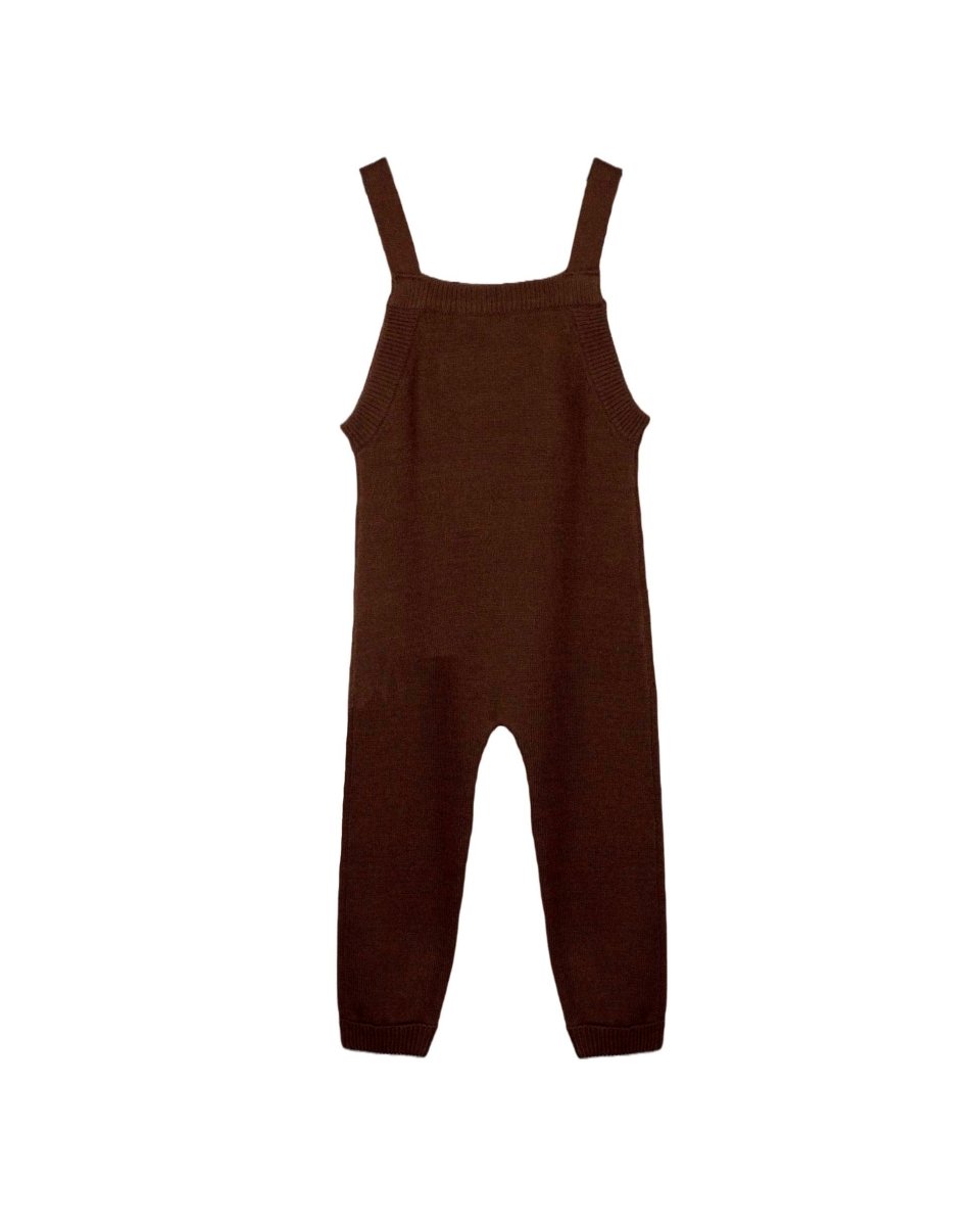 Fliink | Benna Overall | Chicory Coffee - Eli & Friends