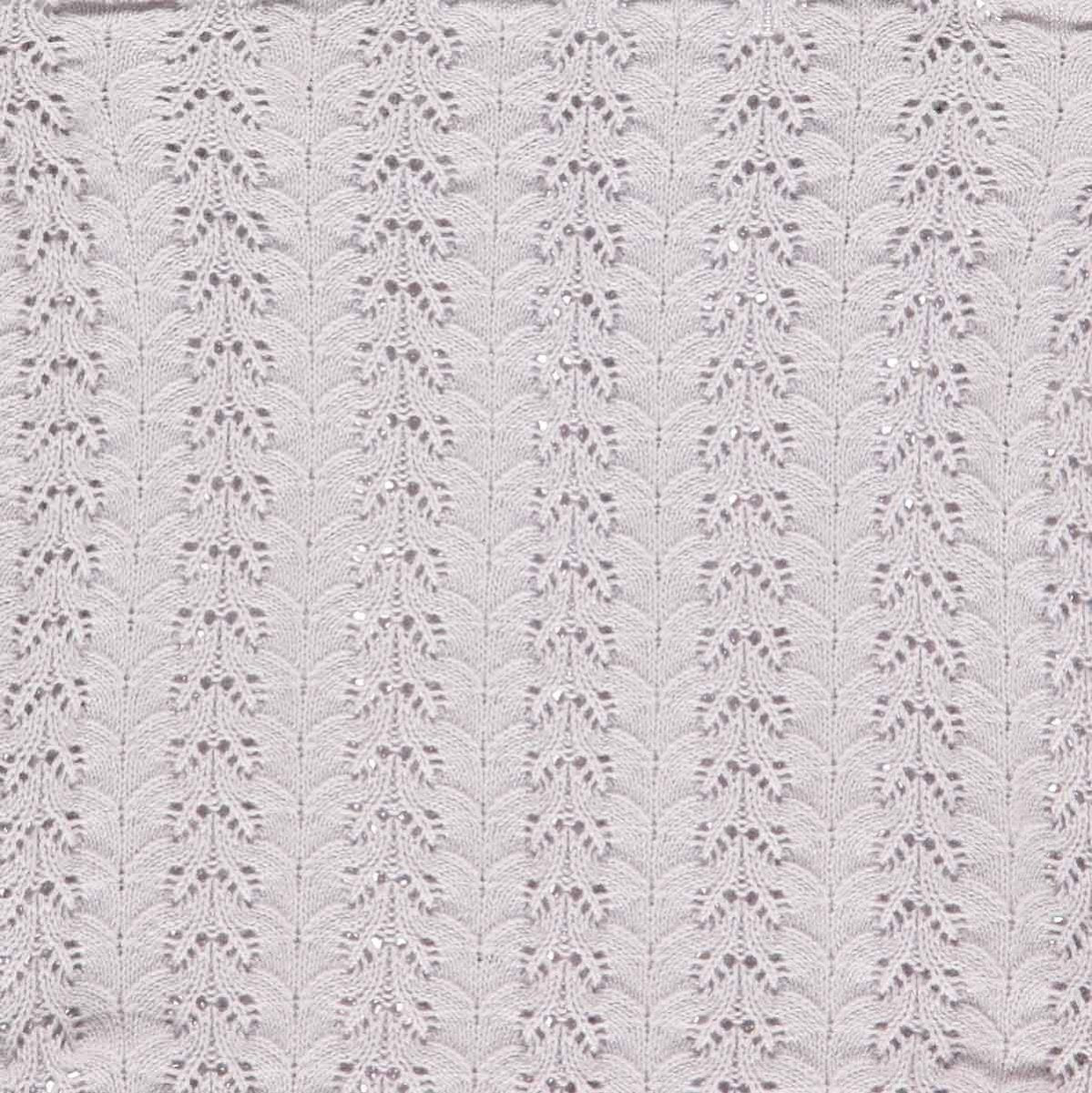 Müsli | Strikket Babyhue | Soft Lilac - Eli & Friends