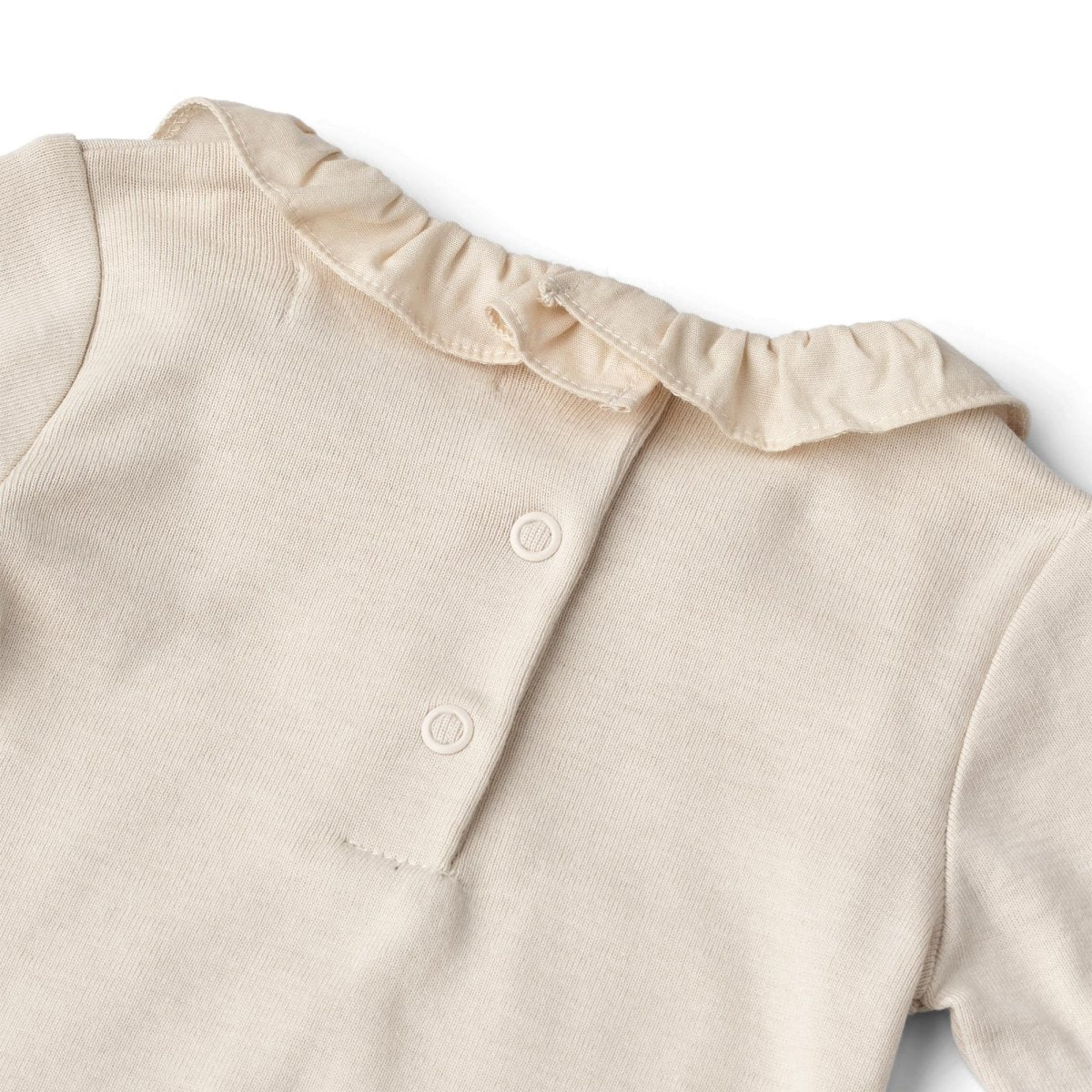 Wheat | Body Ena | Off White - Eli & Friends