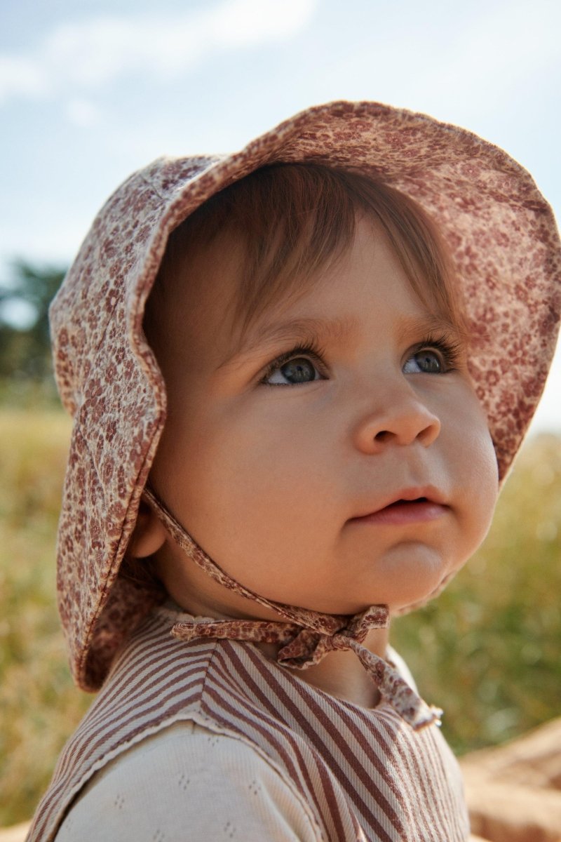 Wheat | Solhat Chloè | Red Meadow - Eli & Friends