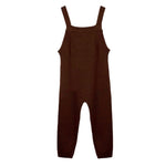 Fliink | Benna Overall | Chicory Coffee - Eli & Friends