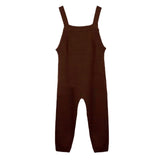 Fliink | Benna Overall | Chicory Coffee - Eli & Friends