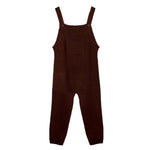 Fliink | Benna Overall | Chicory Coffee - Eli & Friends