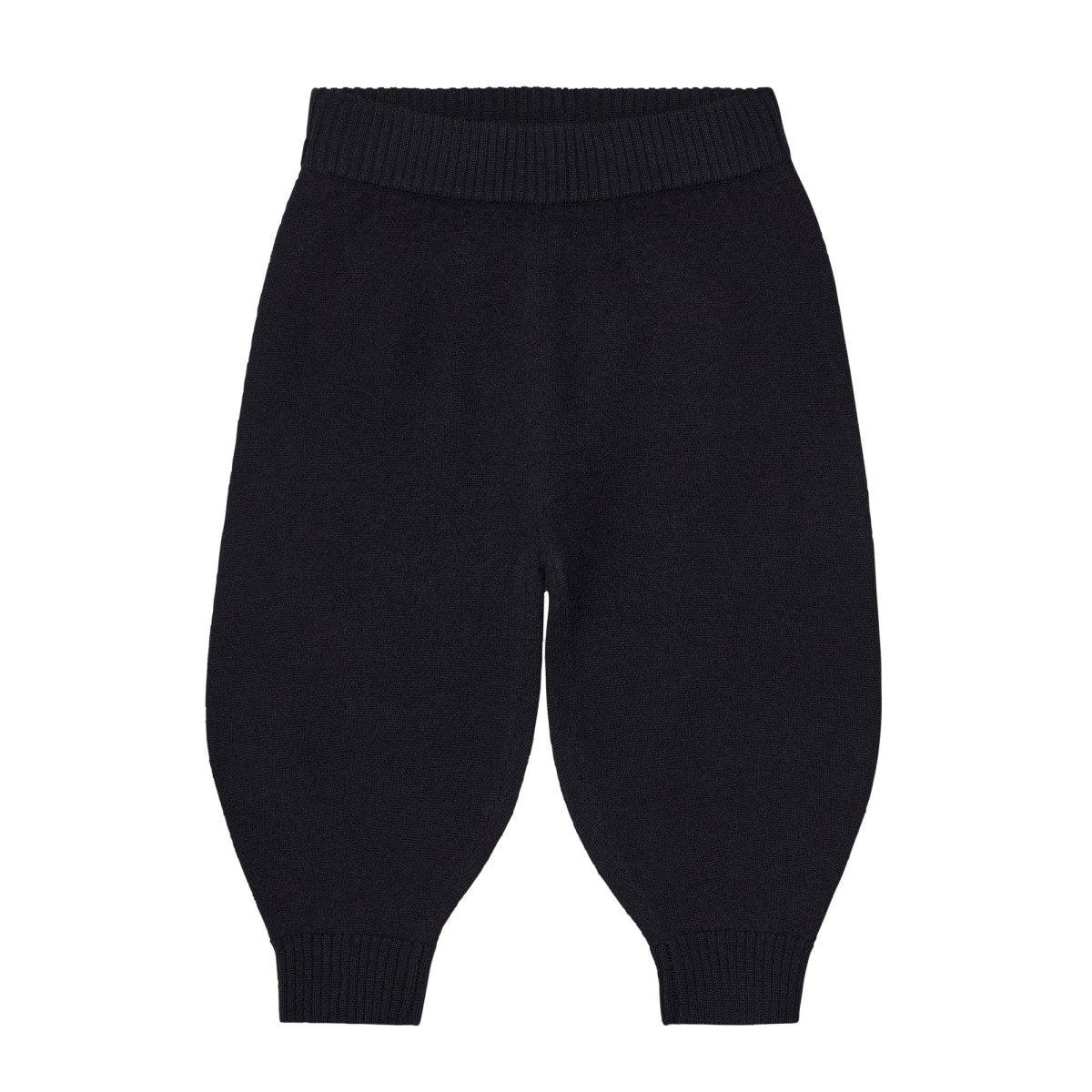 FUB | Filtet Bukser | Dark Navy - Eli & Friends
