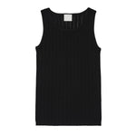 FUB Woman | Top Camisole | Black - Eli & Friends