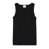 FUB Woman | Top Camisole | Black - Eli & Friends