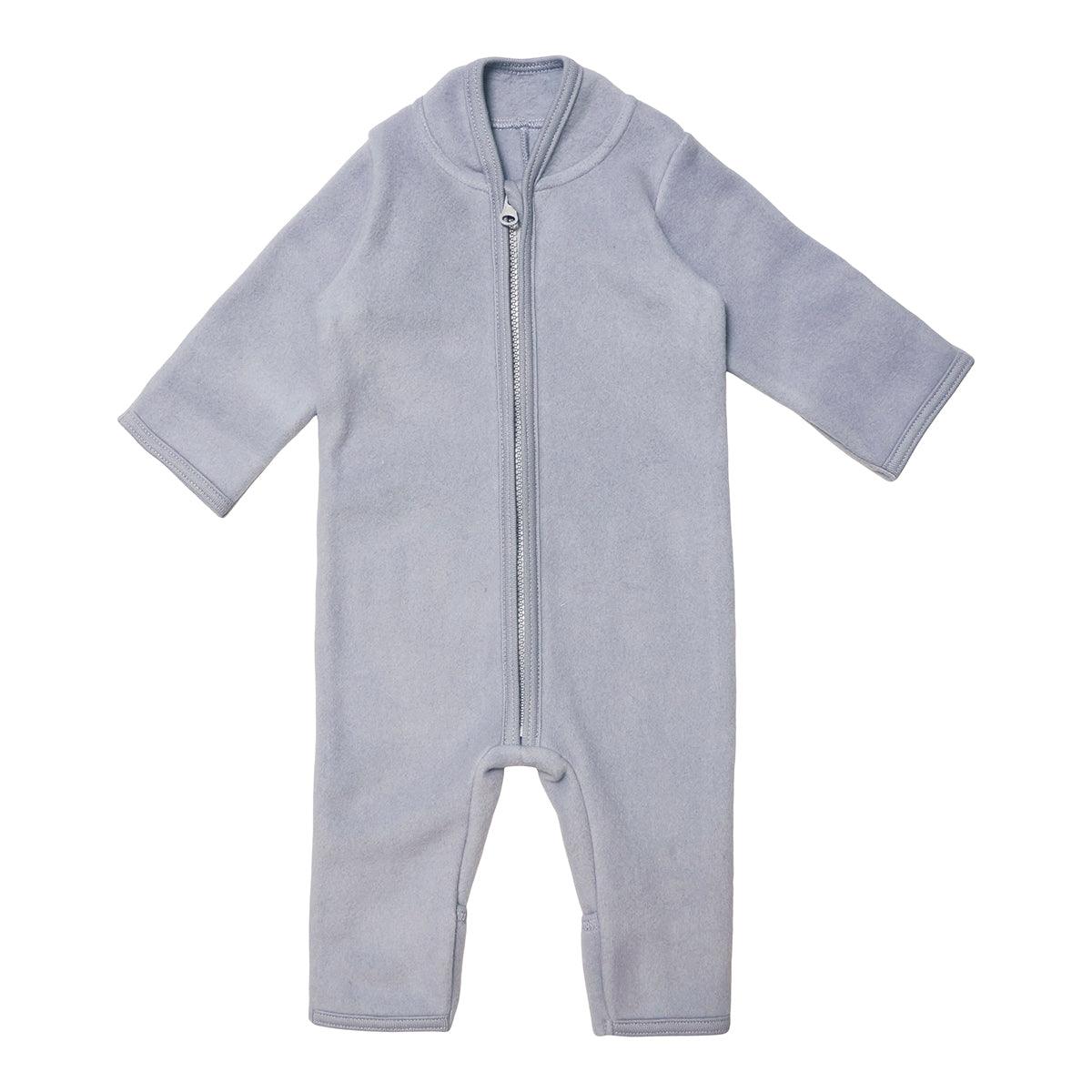 Huttelihut | Køredragt Bomuld Fleece | Skye - Eli & Friends