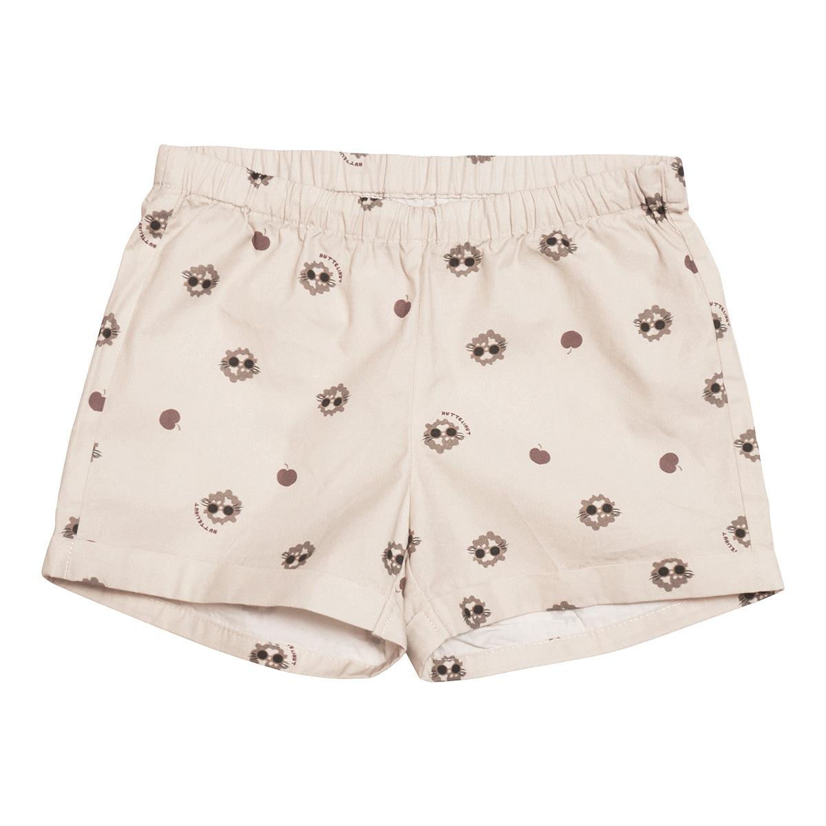 Huttelihut | Shorts | Lion - Eli & Friends