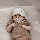 Huttelihut | Sommerhat SAFARI | Lion - Eli & Friends