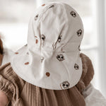 Huttelihut | Sommerhat SAFARI | Lion - Eli & Friends