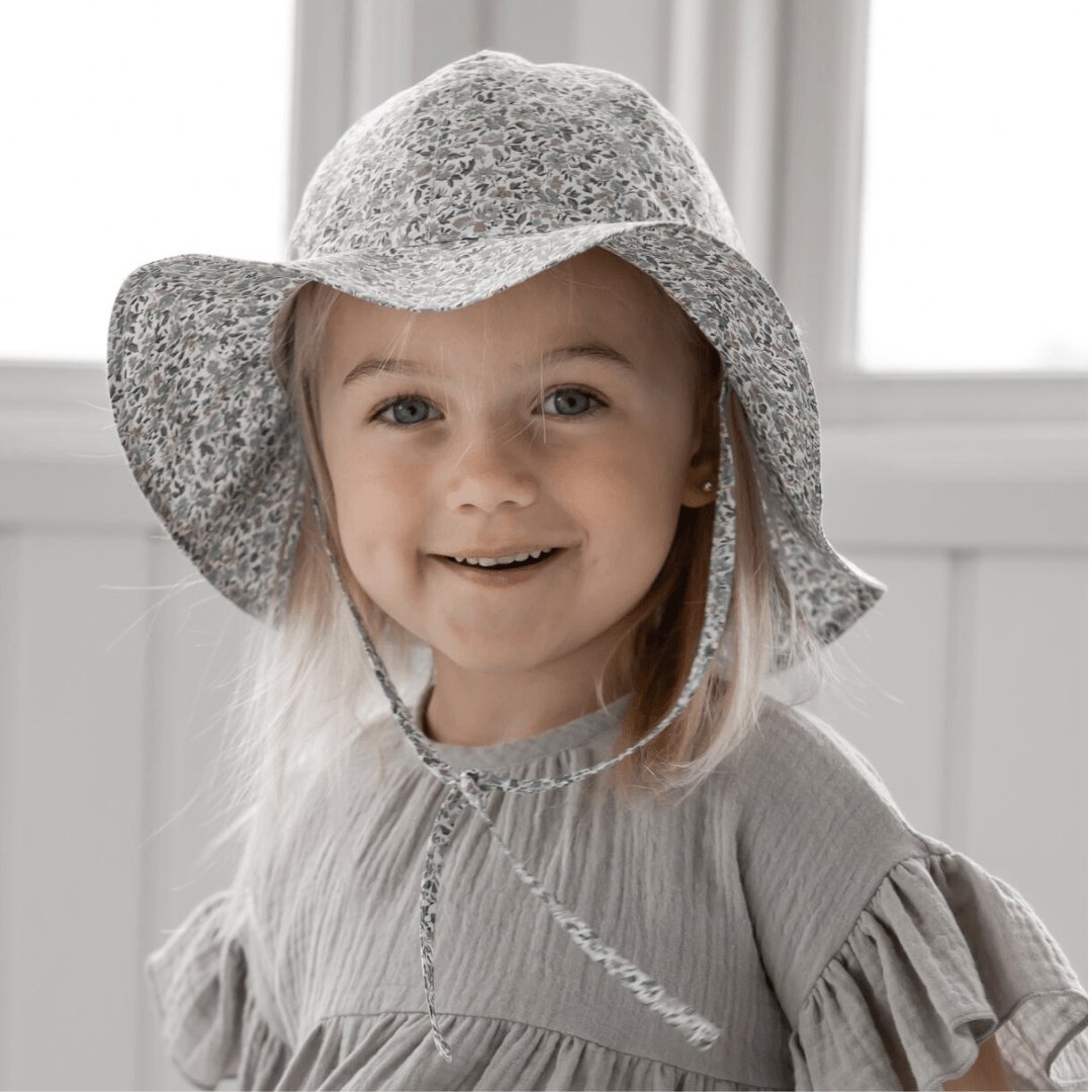 Huttelihut | Sommerhat Yvonne | Hannah Rose - Eli & Friends
