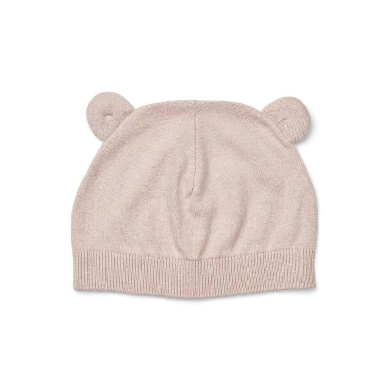 Little O'tay | Avery Hat Solid | Baby Rose - Eli & Friends