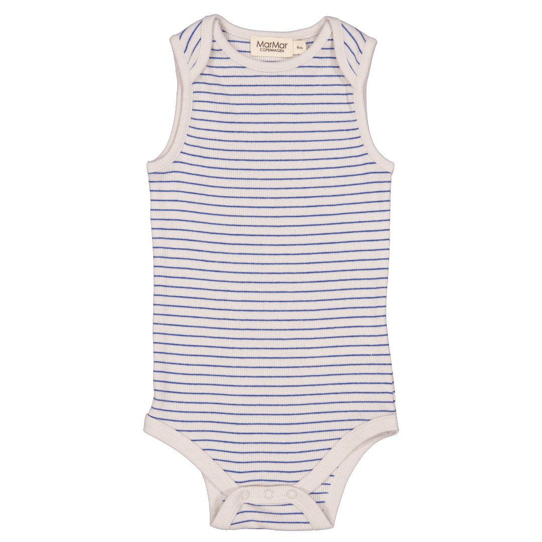 MarMar Copenhagen | Body Bini | Space Blue Stripe - Eli & Friends