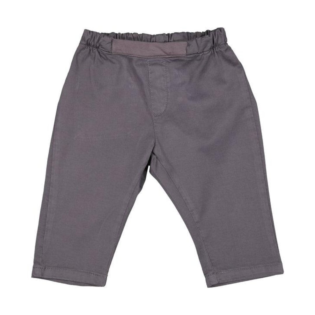 MarMar Copenhagen | Busker Polle Chino Twill Baby | Forest Lake - Eli & Friends