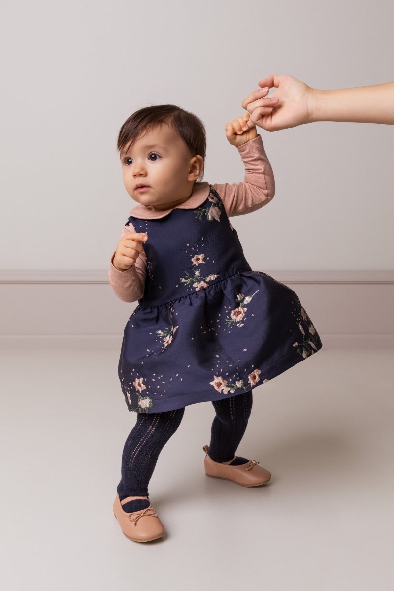 MarMar Copenhagen | Daelyn Kjole | Pop Flower - Eli & Friends