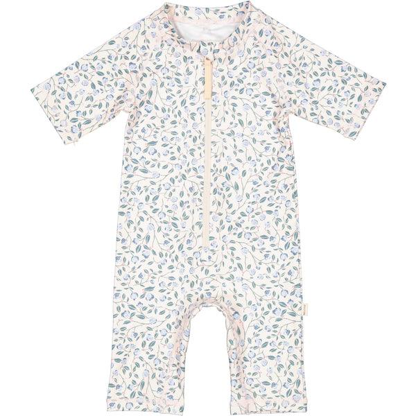 MarMar Copenhagen | Svømmedragt Swade | Floral - Eli & Friends
