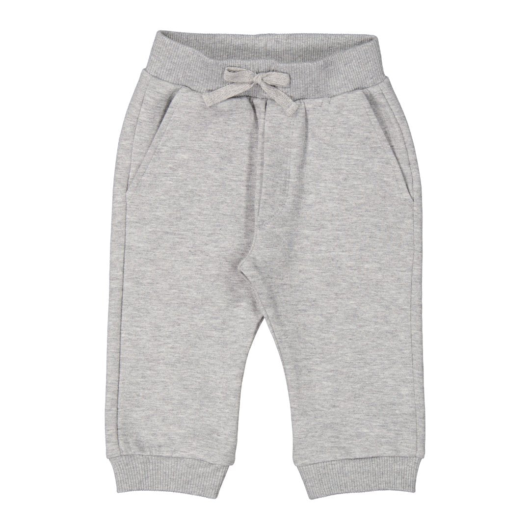 MarMar Copenhagen | Sweatbukser Pelon B | Spruce Logo - Eli & Friends