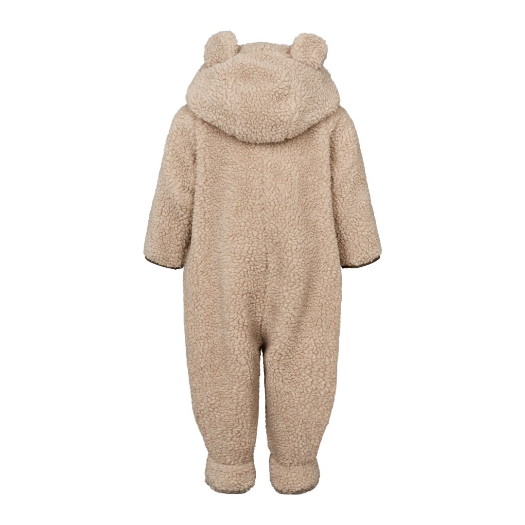 MarMar Copenhagen | Teddybear Fleece Robert B | Pepple - Eli & Friends