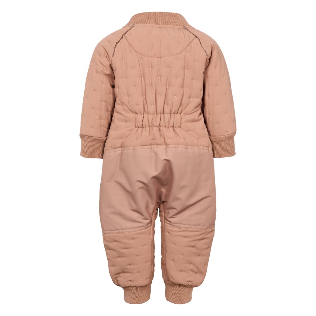 MarMar Copenhagen | Termodragt Oza | Rose Brown - Eli & Friends