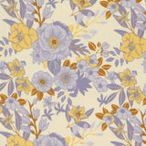Müsli | Cardamine Kjole Baby | Calm Yellow - Eli & Friends