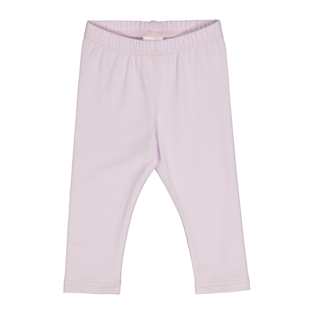 Müsli | Cozy Me Leggings Baby | Orchid - Eli & Friends