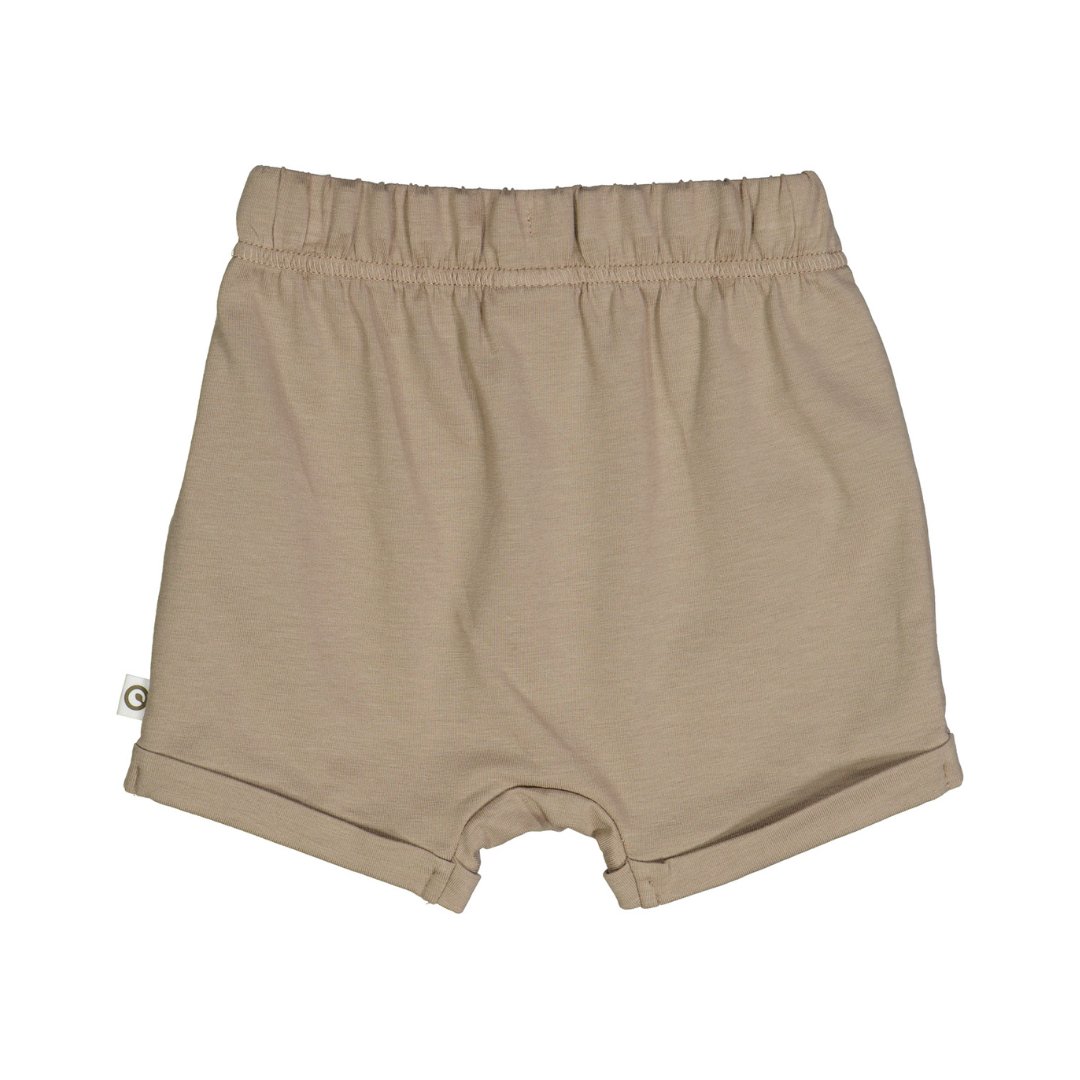 Müsli | COZY ME Shorts Baby | Cashew - Eli & Friends