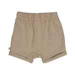 Müsli | COZY ME Shorts Baby | Cashew - Eli & Friends