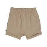 Müsli | COZY ME Shorts Baby | Cashew - Eli & Friends