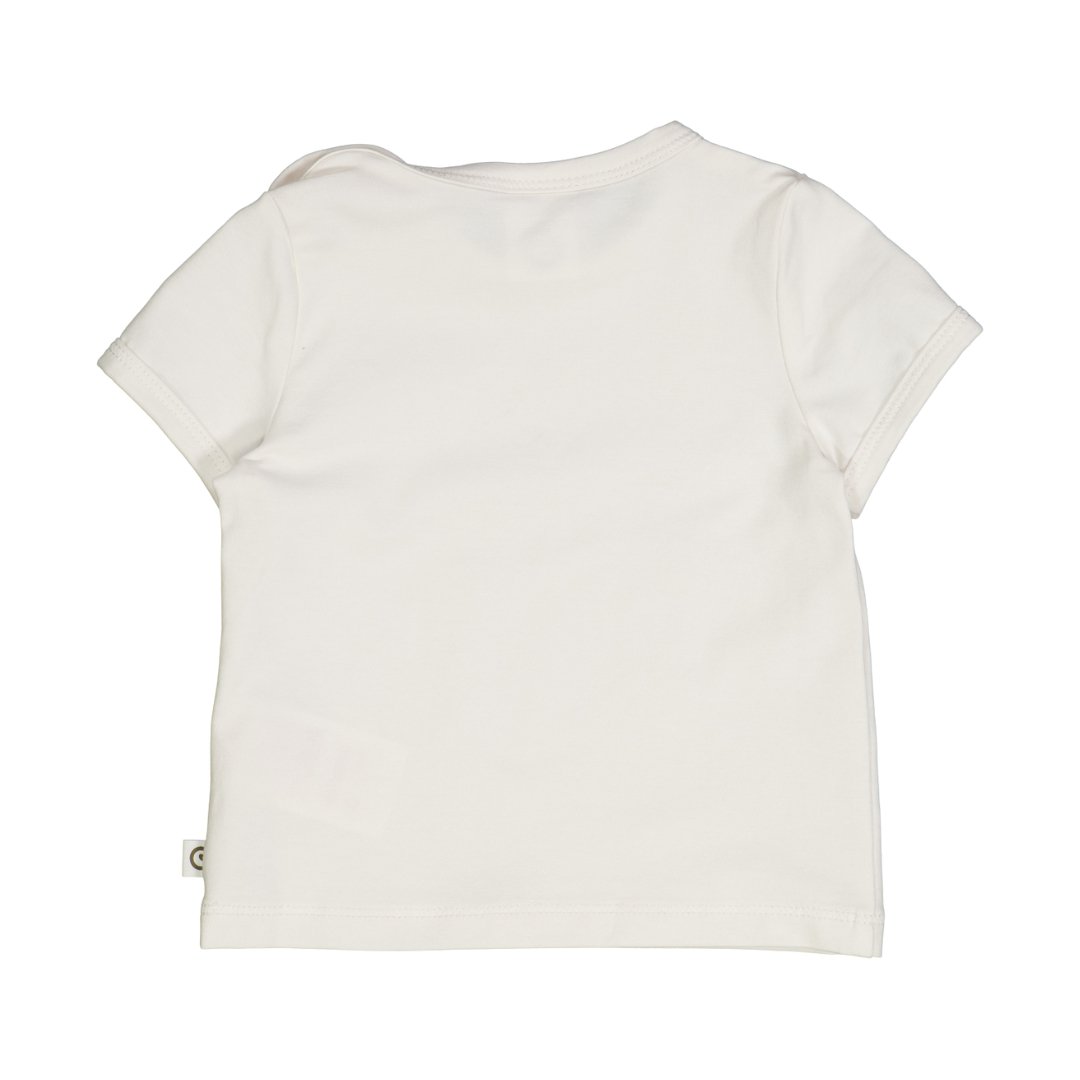 Müsli | Cozy me s/s T baby | Balsam cream - Eli & Friends