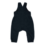 Müsli | Overall Corduroy Spencer | Night Blue - Eli & Friends