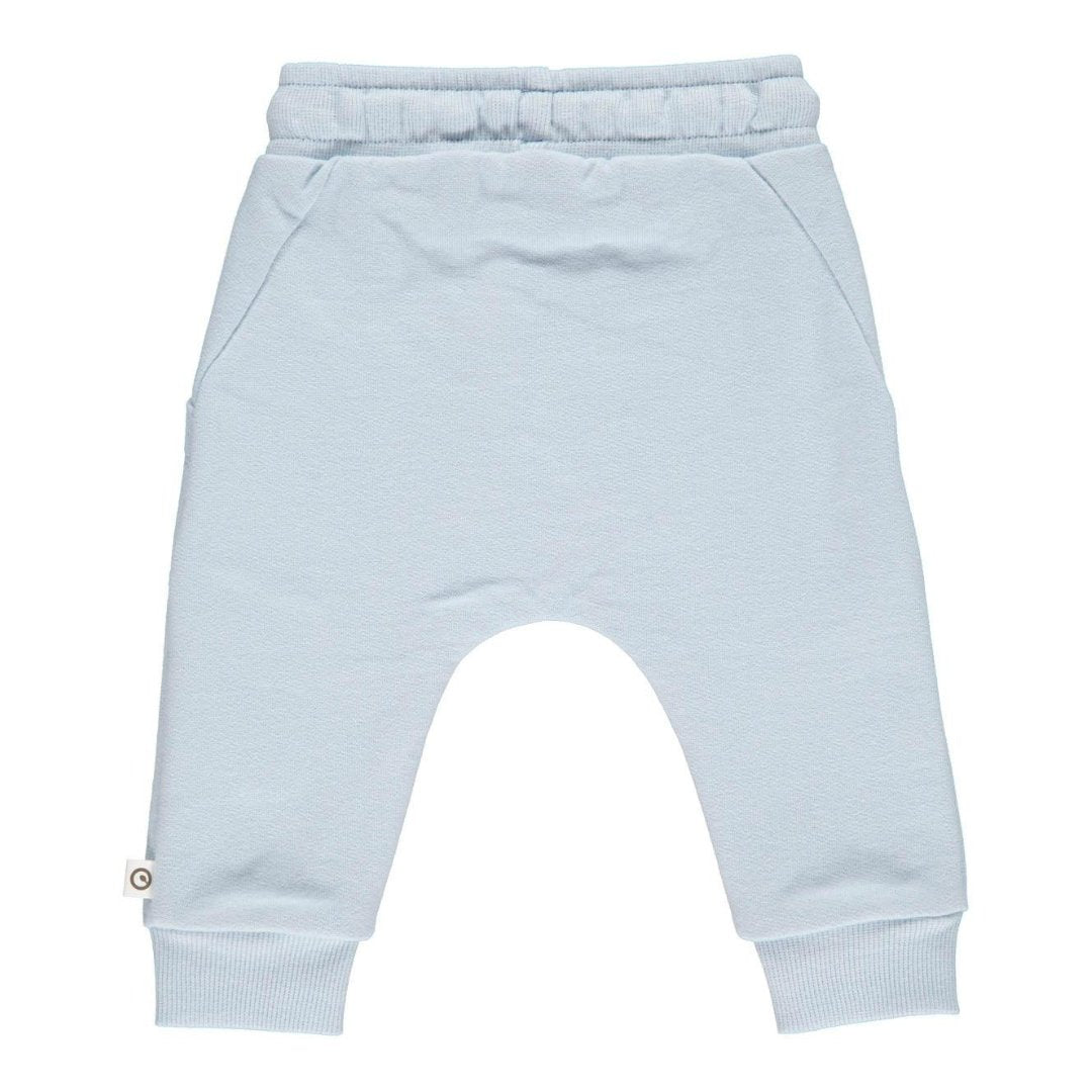 Müsli | Sweat Pocket Bukser Baby | Breezy - Eli & Friends