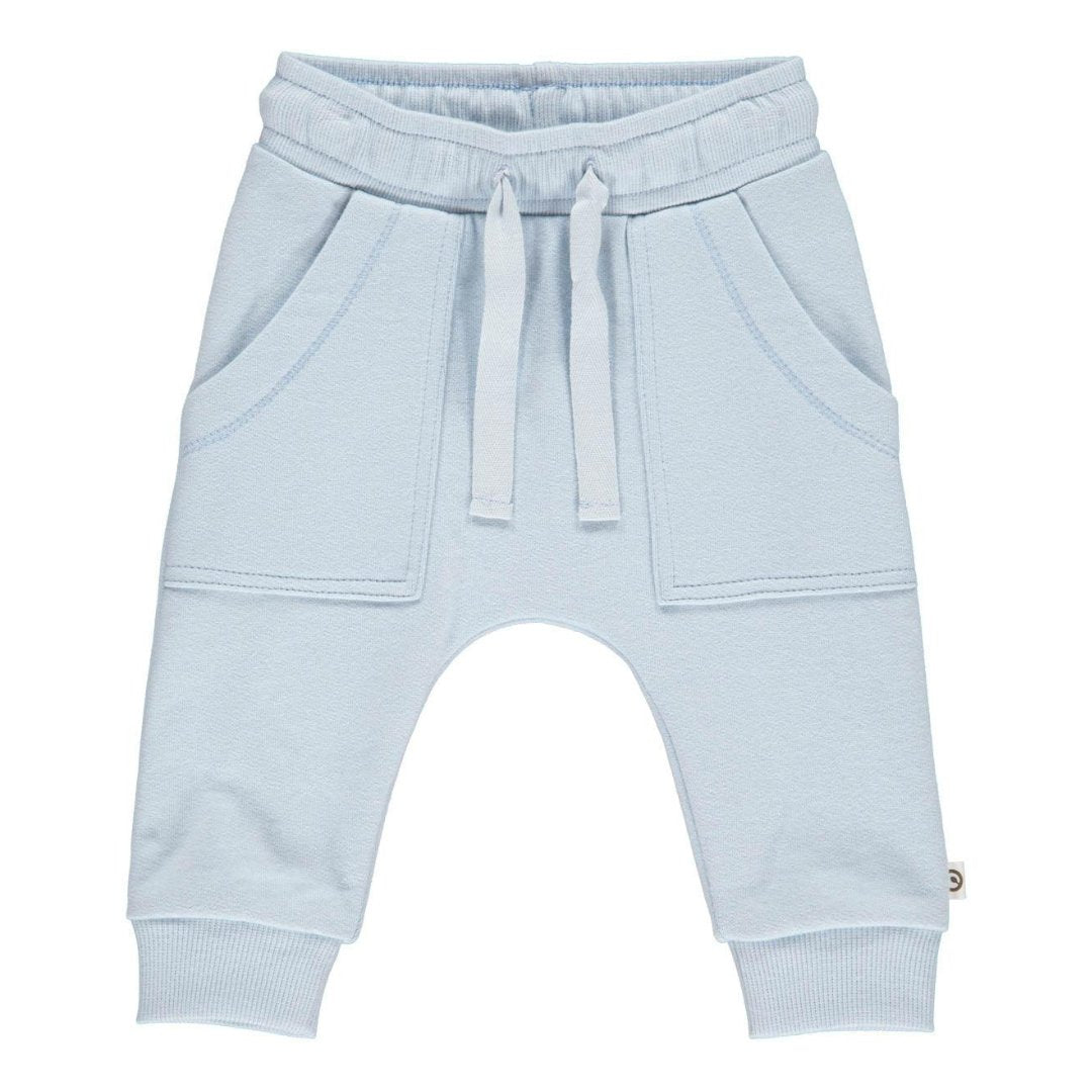 Müsli | Sweat Pocket Bukser Baby | Breezy - Eli & Friends