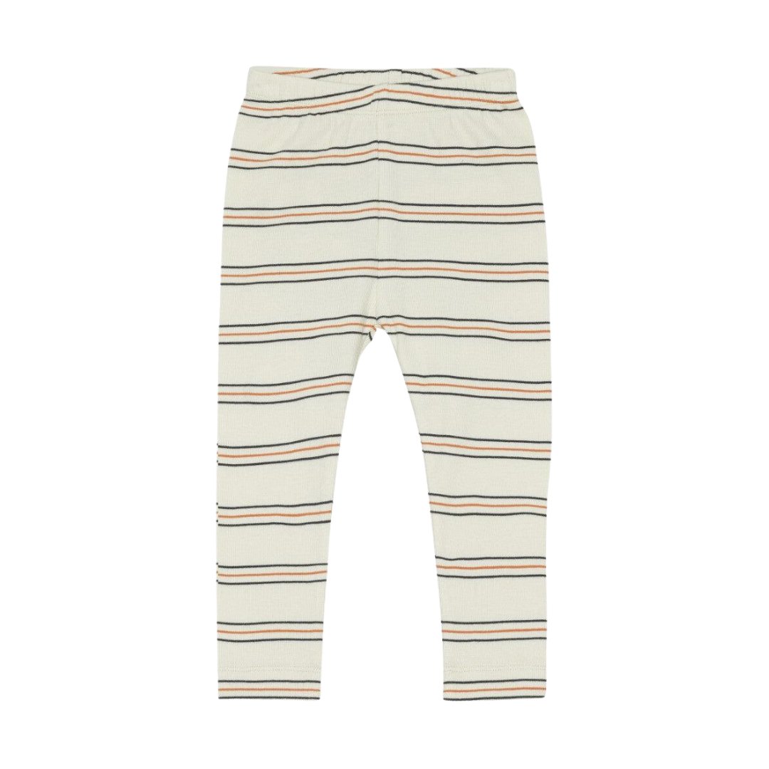 VACVAC Studio | Leggings Carly | Seed Pearl Stripes - Eli & Friends