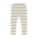 VACVAC Studio | Leggings Carly | Seed Pearl Stripes - Eli & Friends