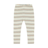 VACVAC Studio | Leggings Carly | Seed Pearl Stripes - Eli & Friends