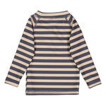 Wheat | Badebluse Dilan | Ink Stripe - Eli & Friends
