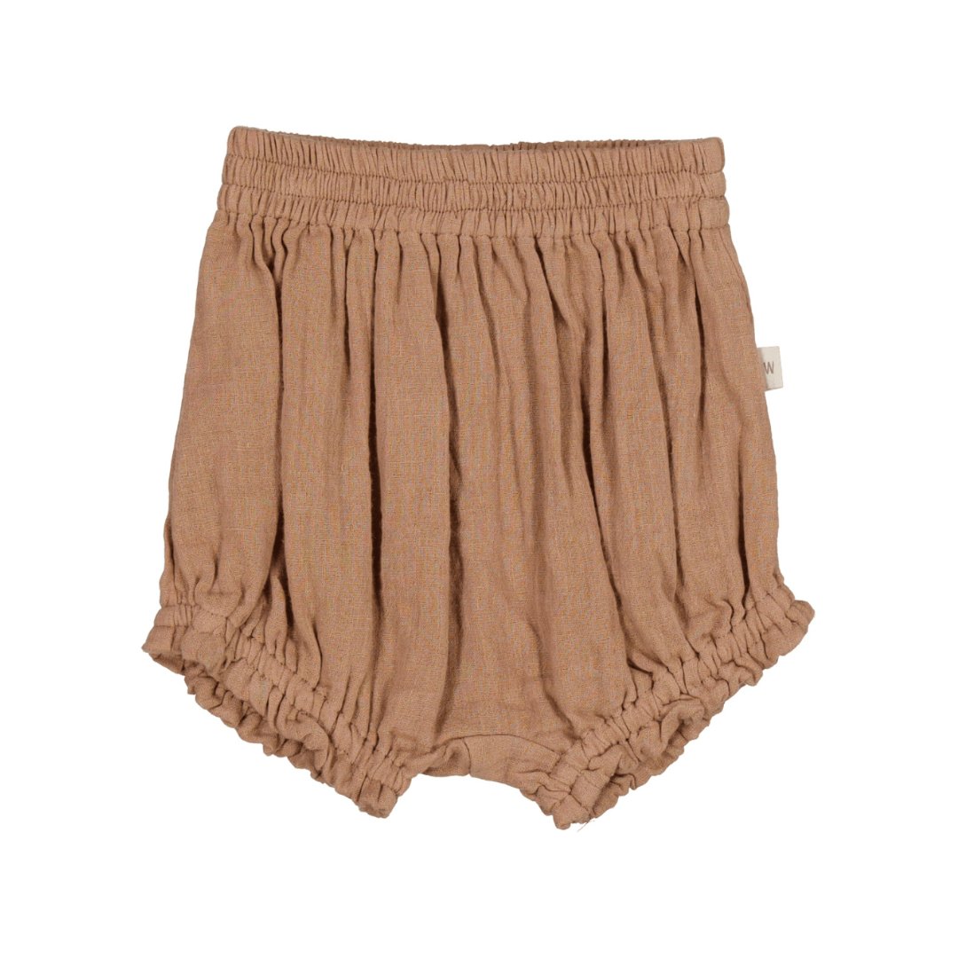 Wheat | Bloomers Hiva | Mellow Blush - Eli & Friends