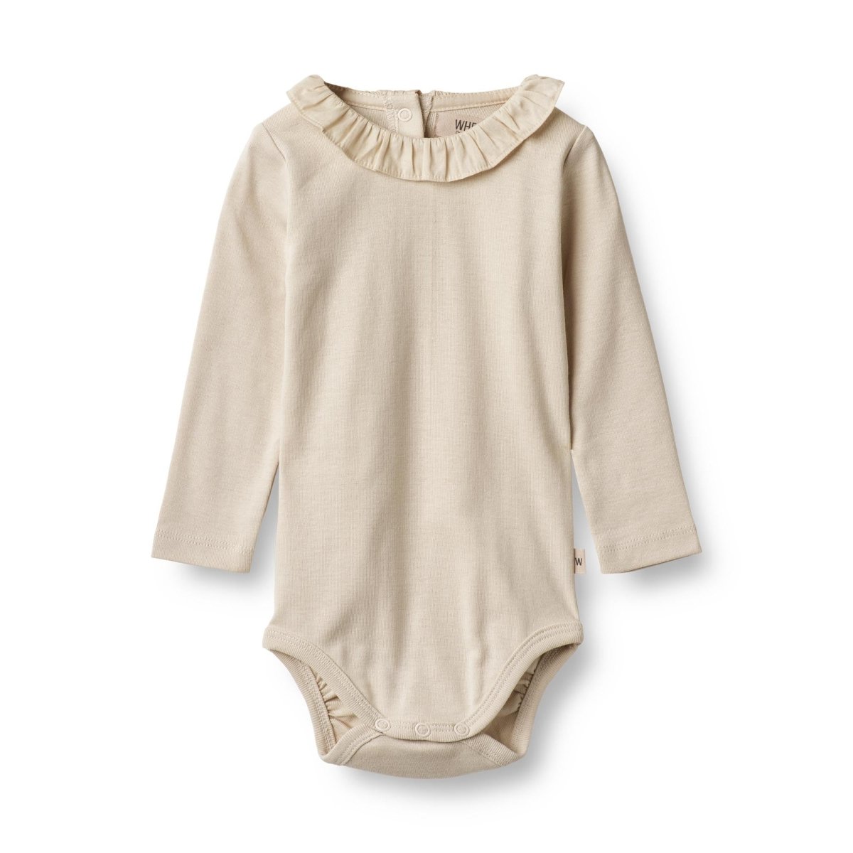Wheat | Body Ena | Off White - Eli & Friends