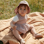 Wheat | Solhat Chloè | Red Meadow - Eli & Friends