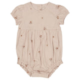 Wheat | Sommerdragt Victoria | Embroidery Flowers - Eli & Friends