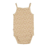Wheat | Strop Body | Eggshell flowers - Eli & Friends