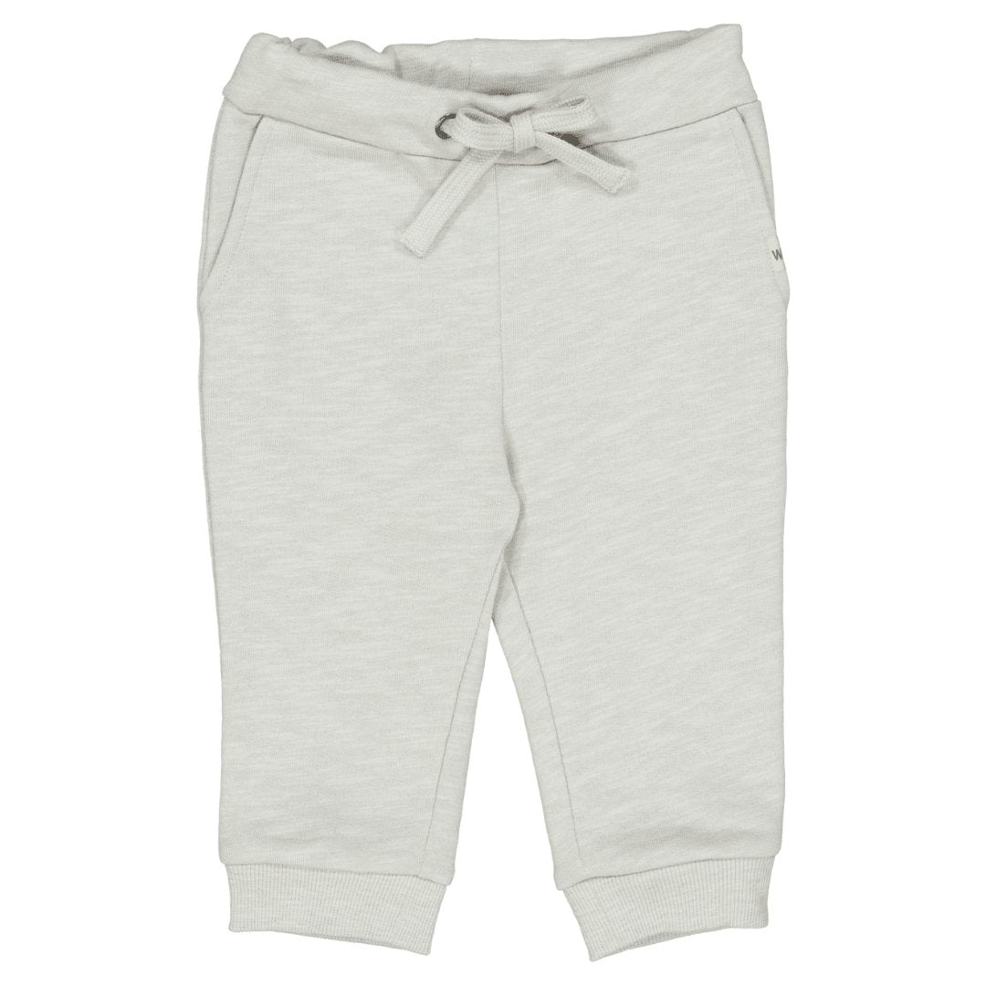 Wheat | Sweatbukser Rio | Highrise - Eli & Friends