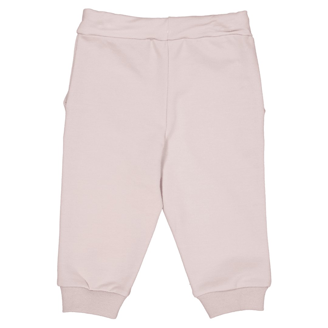 Wheat | Sweatpants Rio | Soft Lilac - Eli & Friends