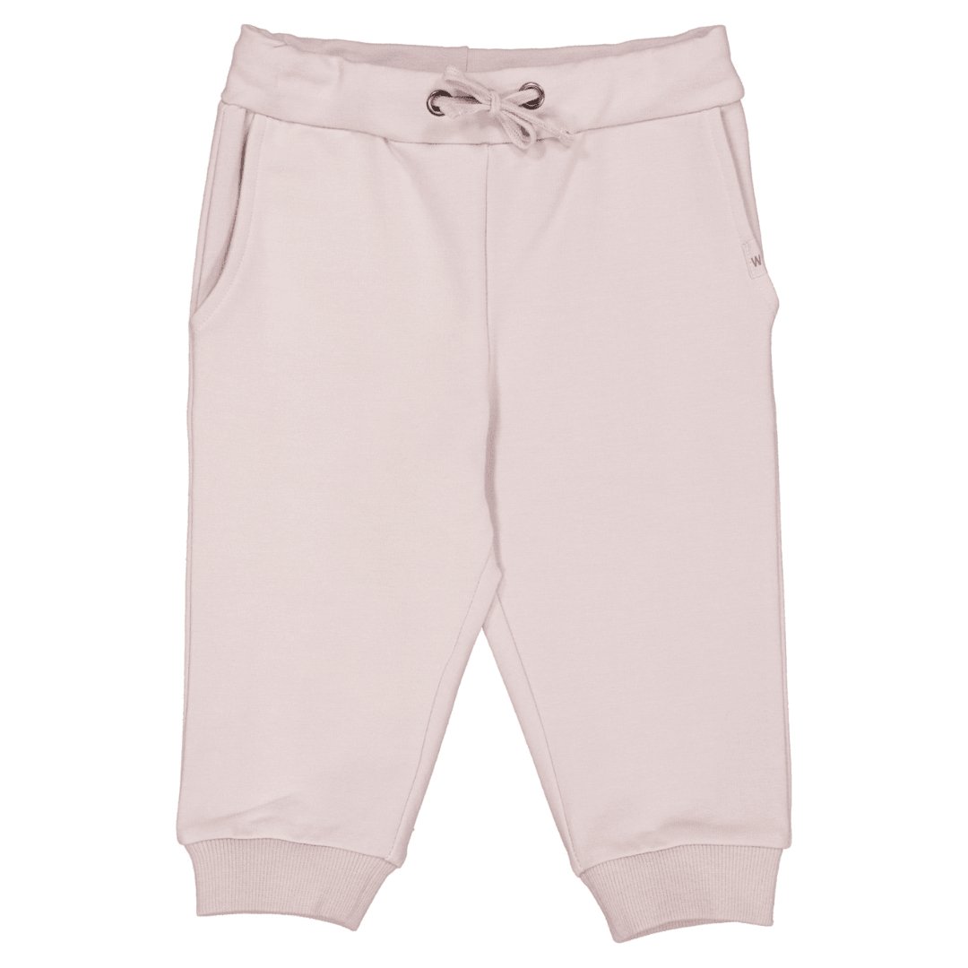 Wheat | Sweatpants Rio | Soft Lilac - Eli & Friends